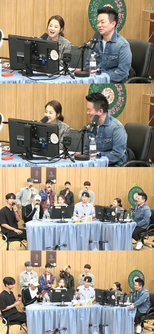 방송화면 캡처