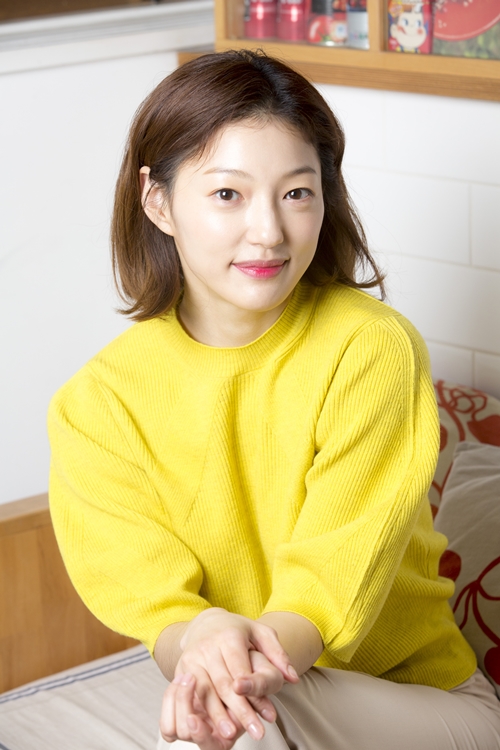 배우 이엘/NEW 제공