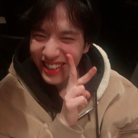 [사진=유겸 인스타그램 캡쳐]