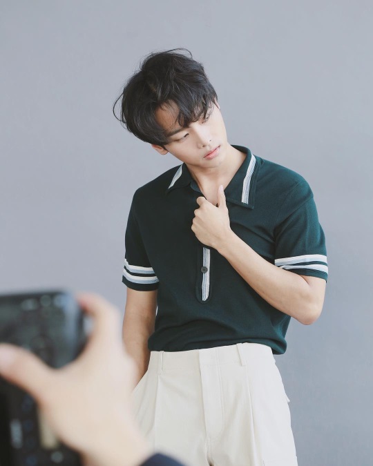 빅스 엔 인스타