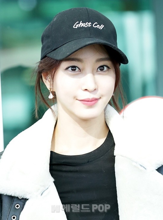 한예슬