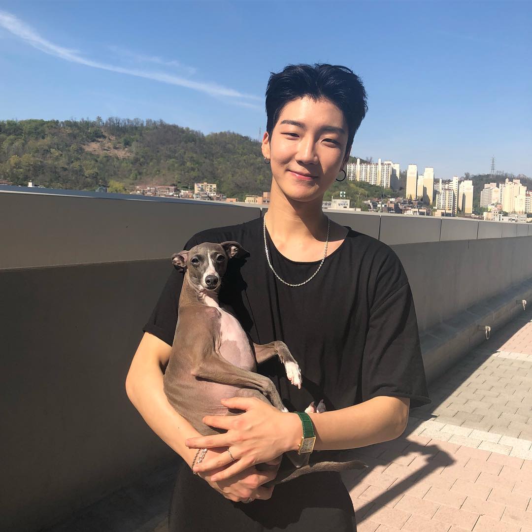이승훈 인스타그램
