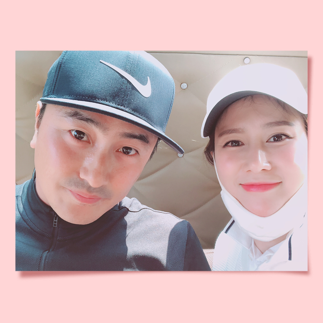 이혜원 인스타