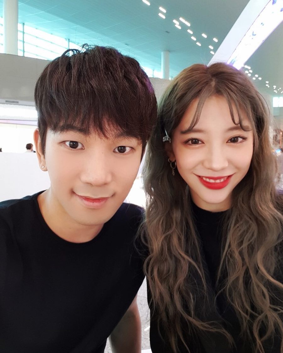 지오 인스타