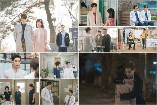 tvN '시그대' 제공