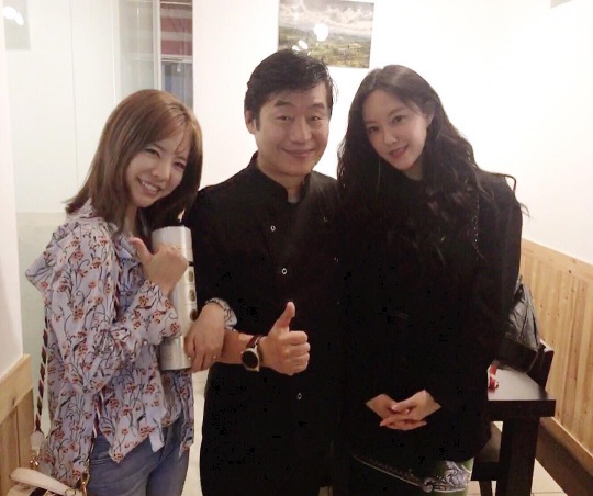 효민 인스타