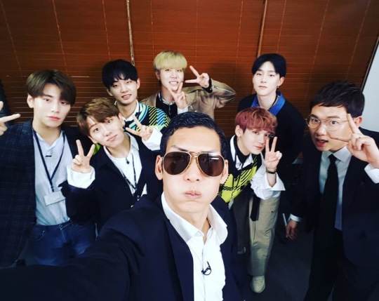 장성규 아나운서 인스타