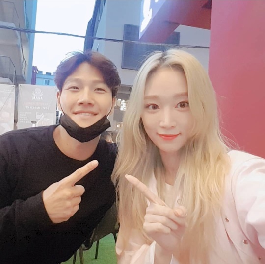 소야 인스타