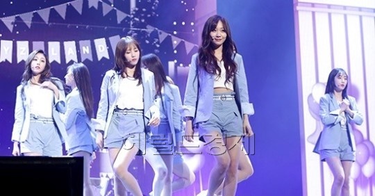 러블리즈(사진=헤럴드경제DB)