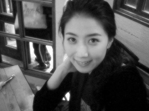 고 김영임(사진=김영임 미니홈피)