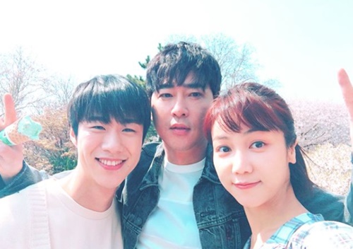 (사진=김옥빈 인스타그램)