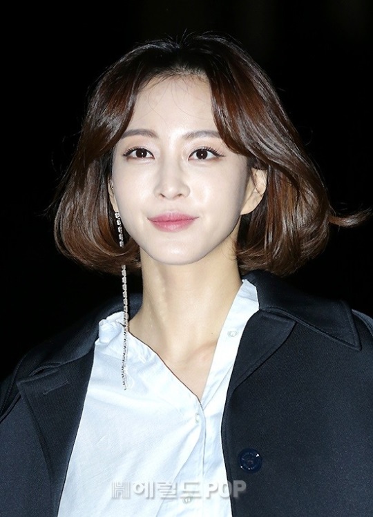 한예슬