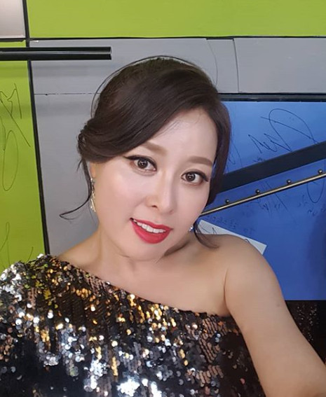 (사진=홍지민 인스타그램)