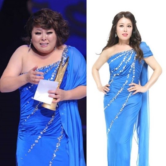 사진=홍지민 인스타