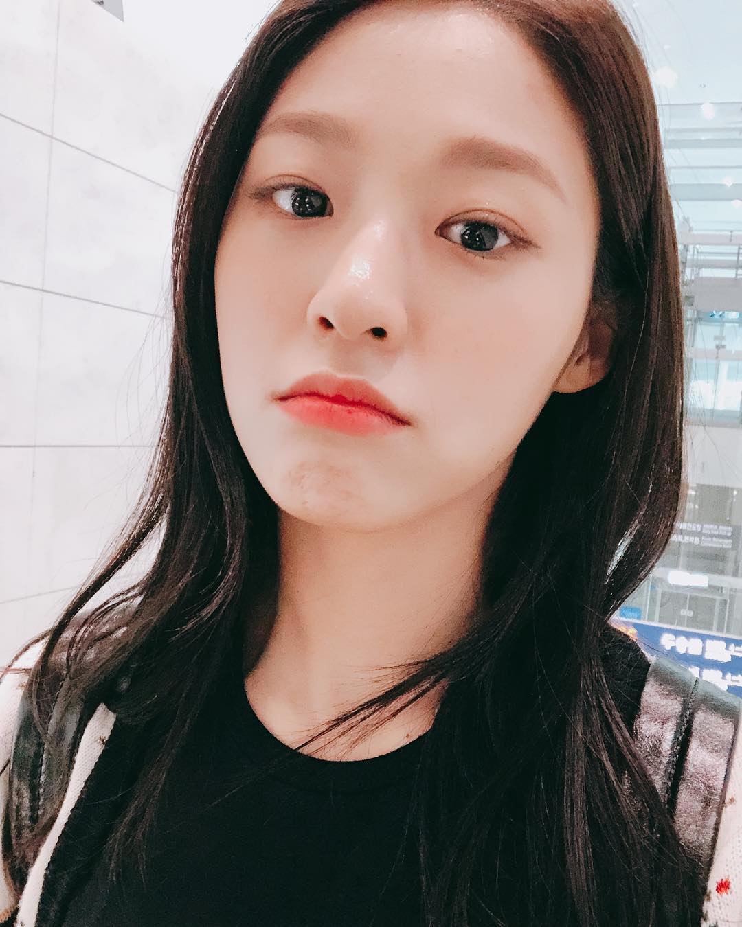 설현 인스타