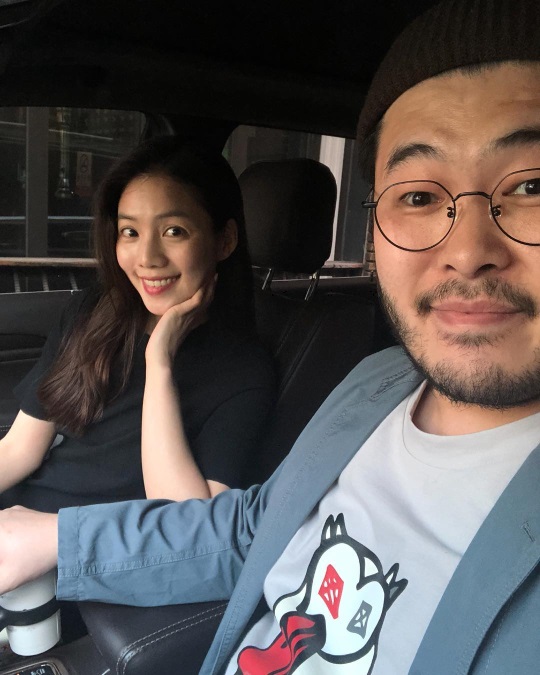 김기방 인스타그램