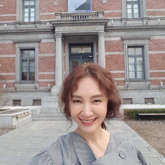 채시라 인스타