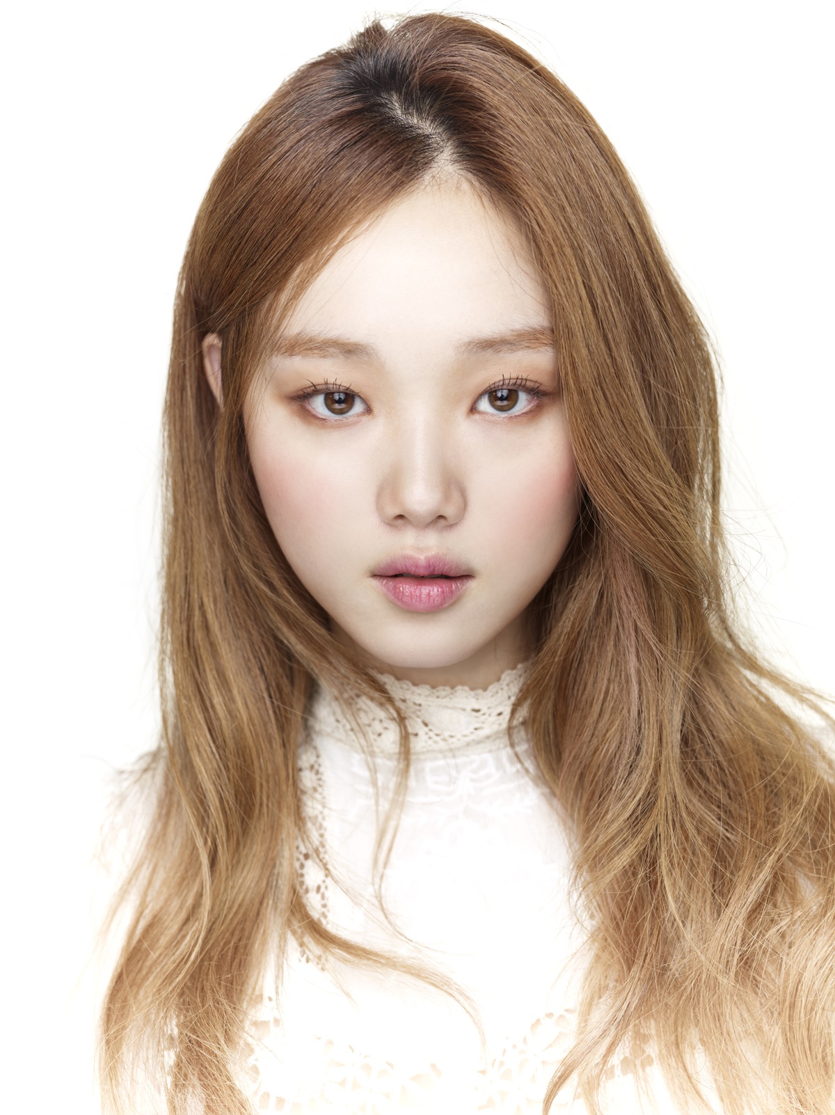 Lee Sung-kyung (YG Entertainment)