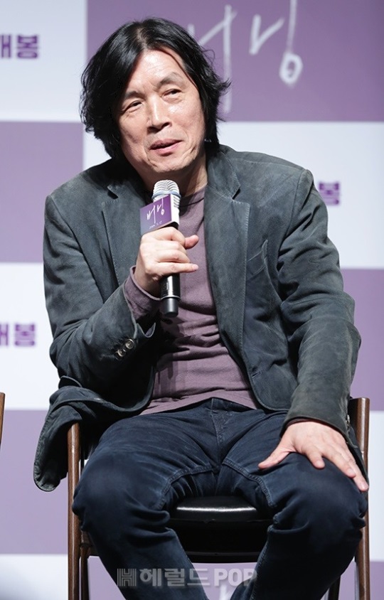 이창동 감독