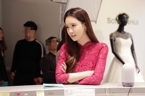 (사진=이다해 인스타그램)