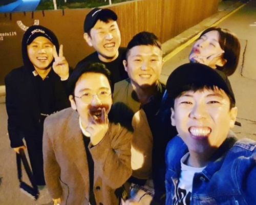 (사진=양세찬 인스타그램)