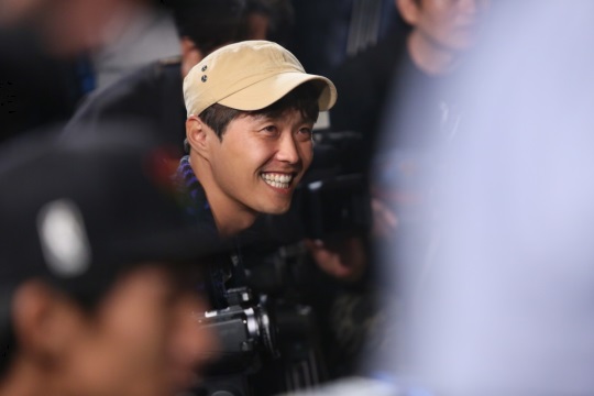 사진=KBS2 '1박2일'