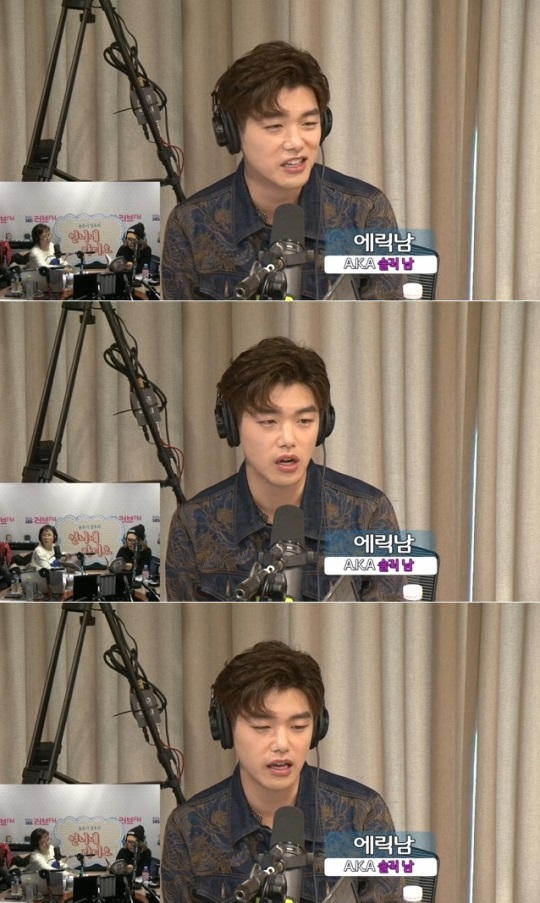 '송은이, 김숙의 언니네 라디오' 캡처