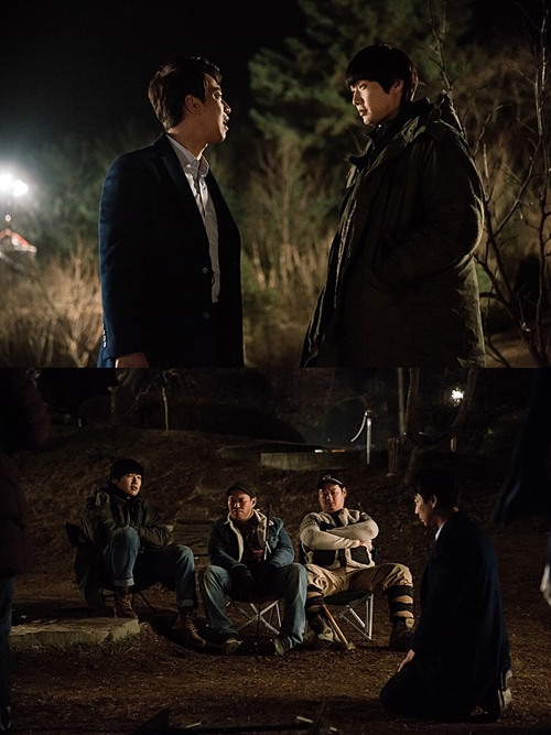 영화 '살인소설' 스틸