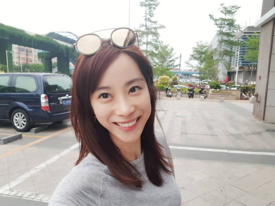 조민아 인스타