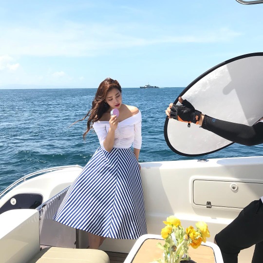 이유리 인스타