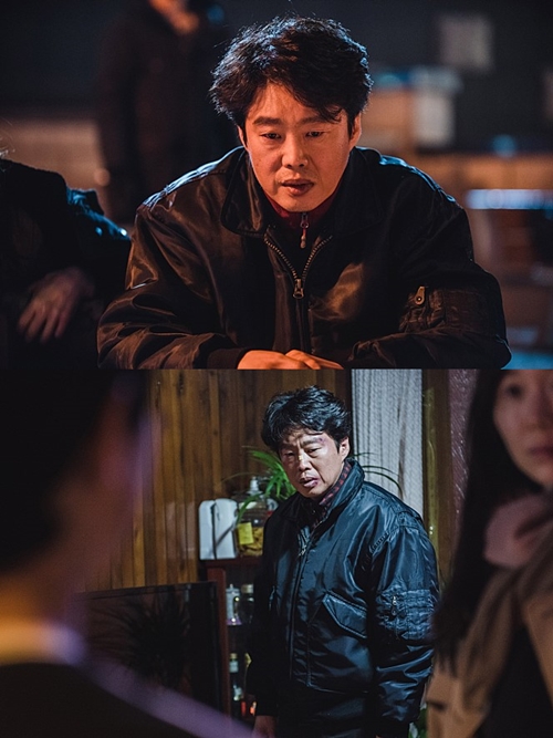 영화 '나를 기억해' 스틸