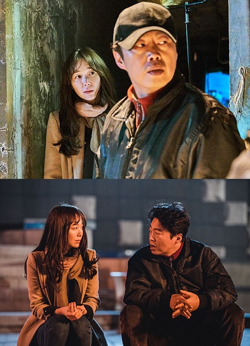 영화 '나를 기억해' 스틸