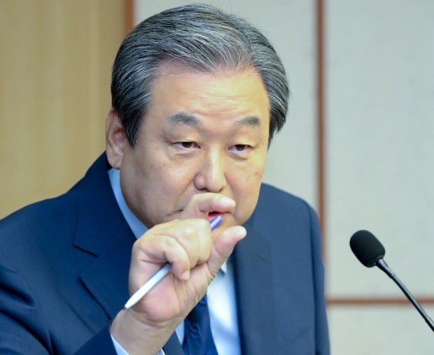 김무성 사파리(사진=연합뉴스 제공)