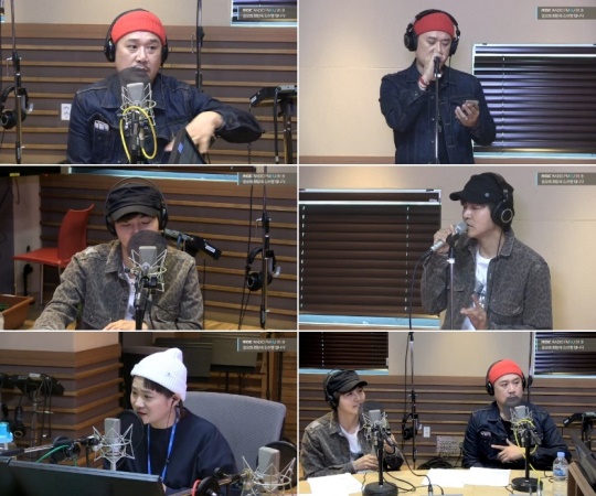 방송화면 캡처