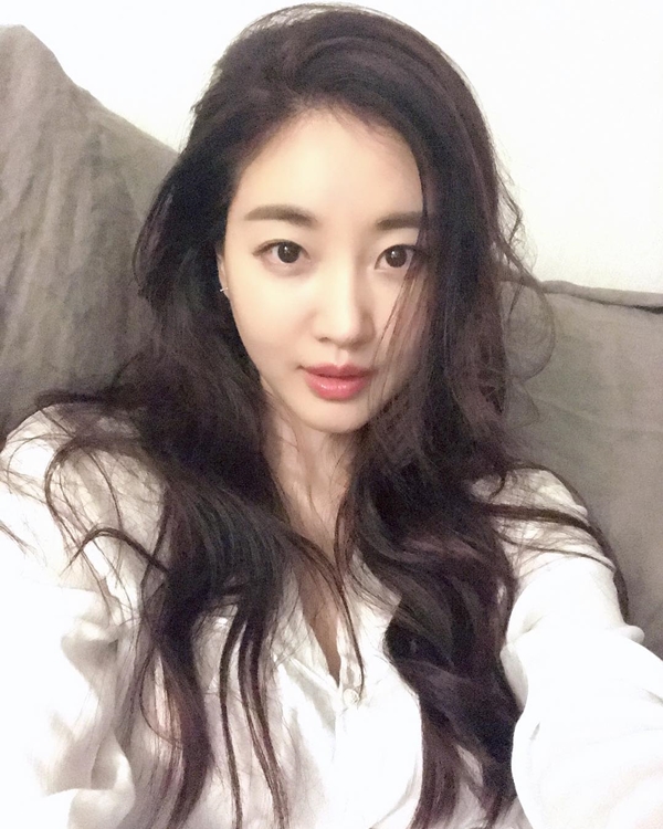 김사랑(사진=김사랑 SNS)