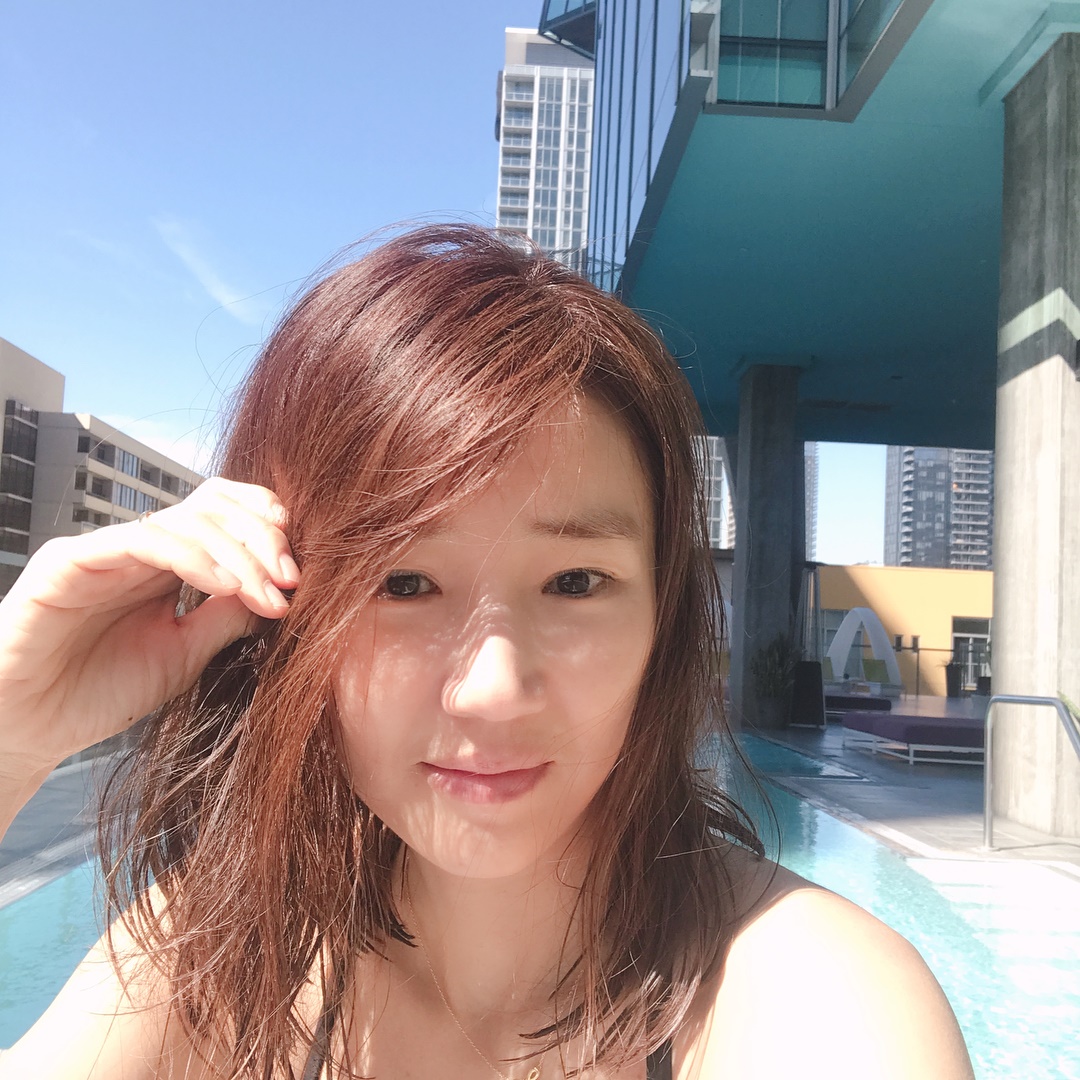 윤현숙 인스타