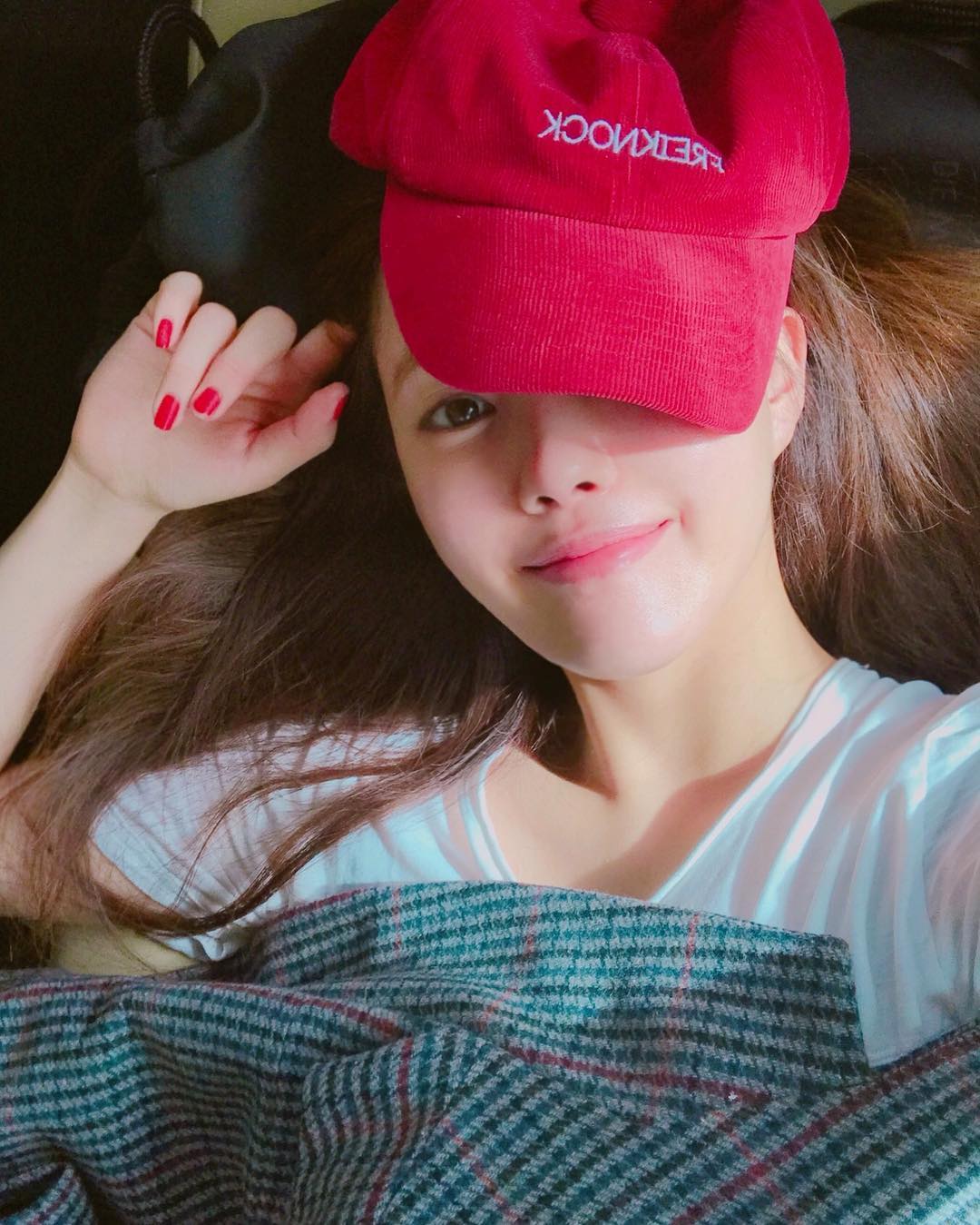 효민 인스타그램
