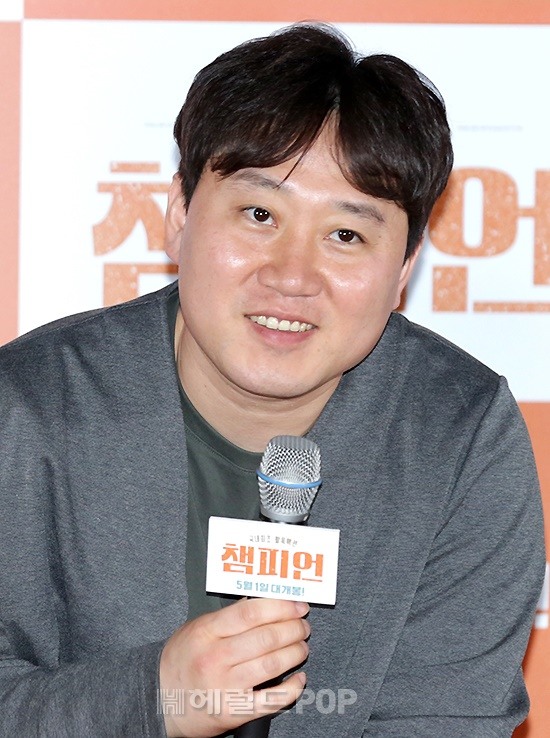김용완 감독/민은경 기자