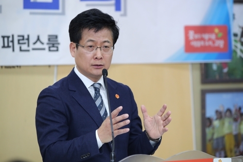 최성 고양시장(사진=연합뉴스 제공)