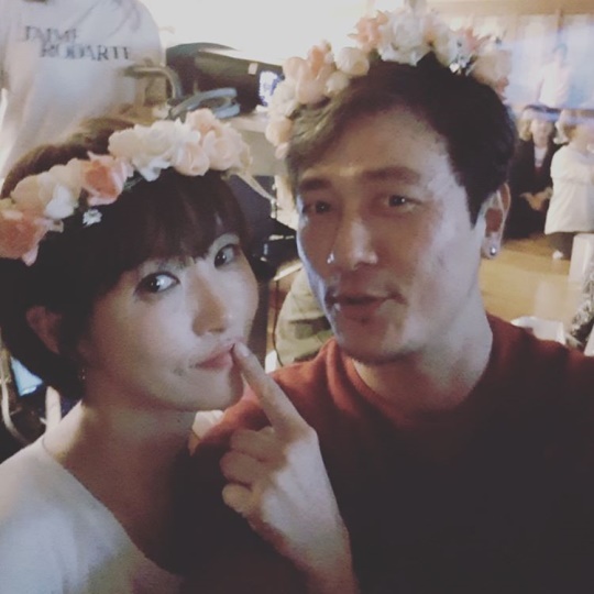 김선아 인스타