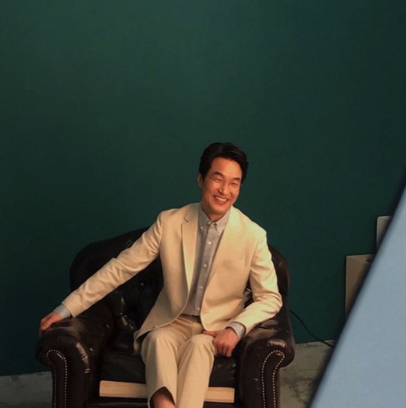 한석규 인스타