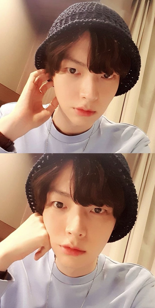 안재현 인스타