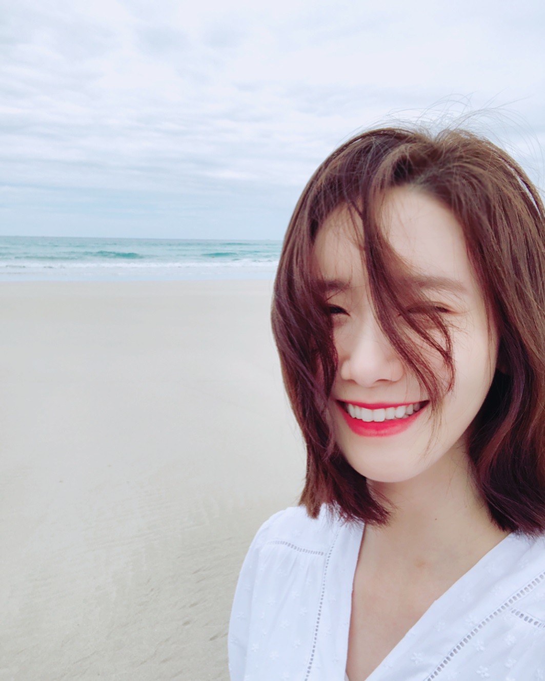 윤아 인스타