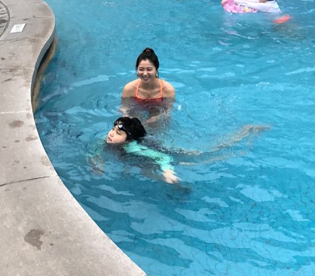 오윤아 인스타