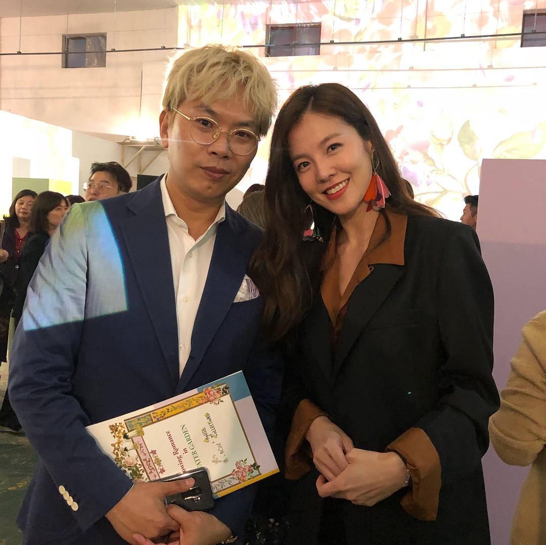 김성은 인스타