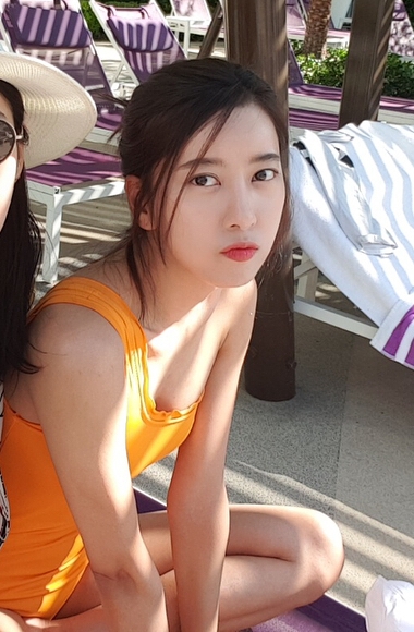 최윤소 인스타