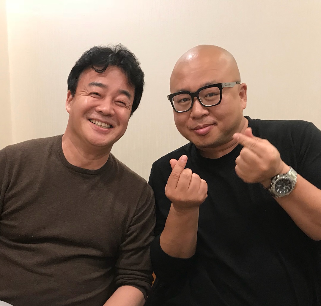 돈스파이크 인스타