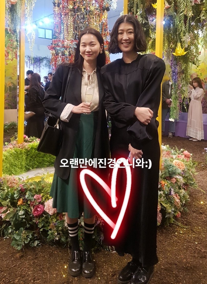 장윤주 인스타