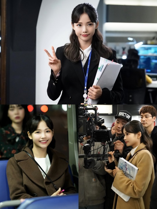 사진제공: iHQ