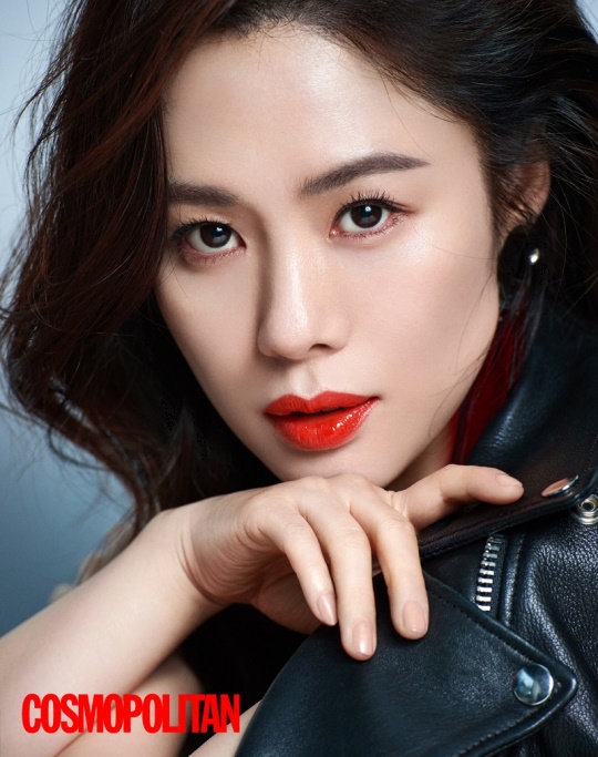 코스모폴리탄 제공